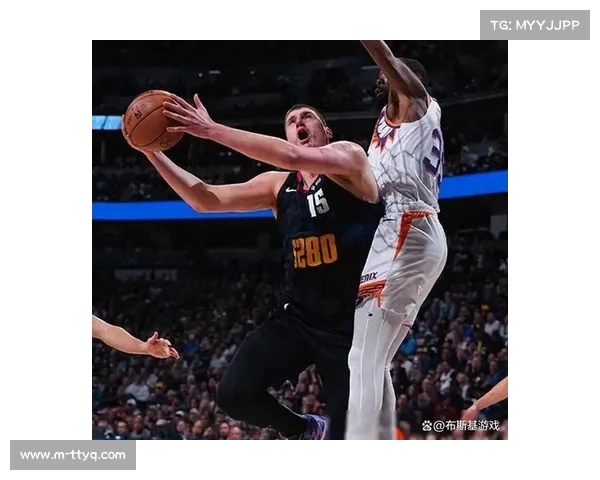 掘金卫冕冠军稳固核心 雷霆青年军崛起成最大挑战者 掘金卫冕冠军稳固核心 雷霆青年军崛起成最大挑战者