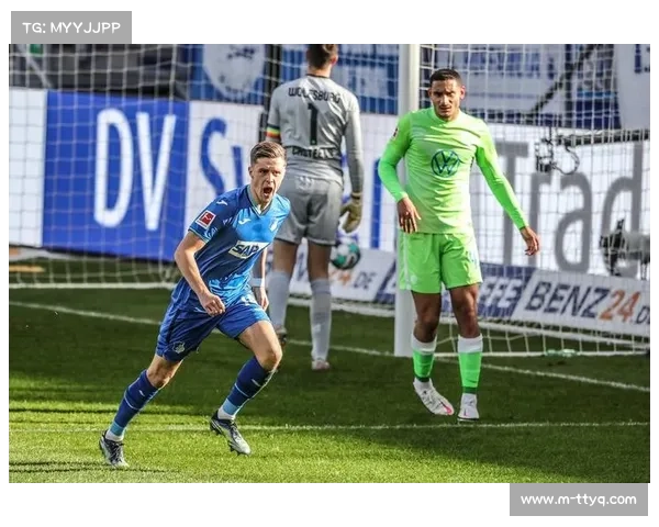 德国霍芬海姆足球俱乐部将传感器植入球员护具,收集超过6000万场比赛数据 德国霍芬海姆足球俱乐部将传感器植入球员护具,收集超过6000万场比赛数据