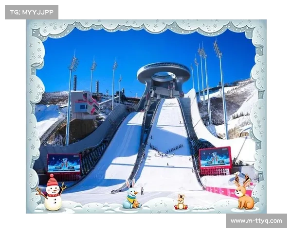 河北崇礼借助冬奥遗产发展滑雪旅游，获评国家级滑雪旅游度假地