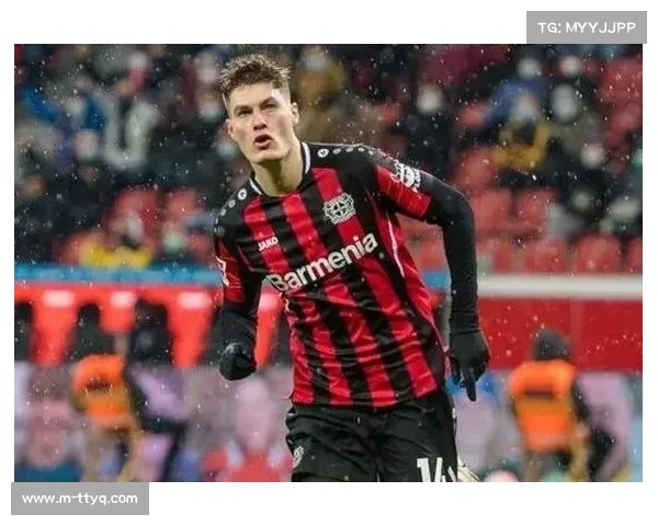 捷克国脚希克连续两赛季为勒沃库森打入二十球以上