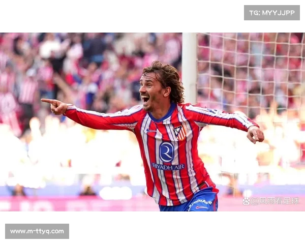 格列兹曼替补登场,马竞进攻节奏立变 格列兹曼替补登场,马竞进攻节奏立变