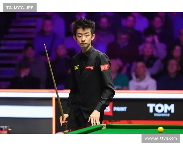 奥沙利文盛赞吴宜泽：未来有望成斯诺克世界第一