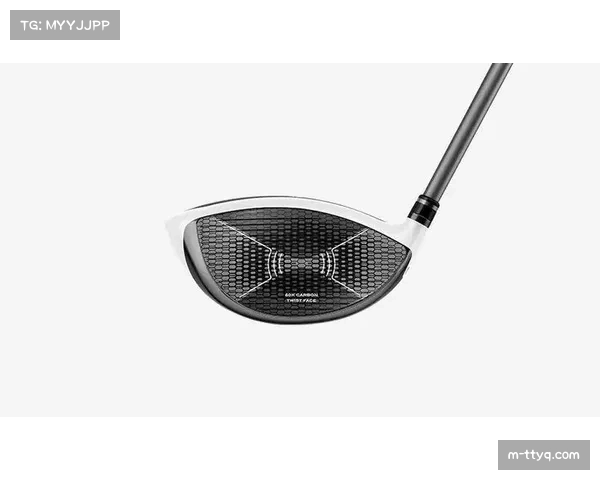 泰勒梅发布2026年“Qi系列”革命性发球木，采用人工智能杆面技术